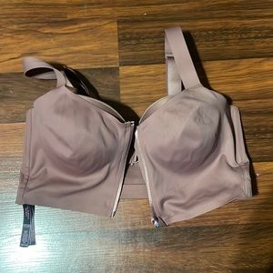 Victoria Secret Full coverage sports bra